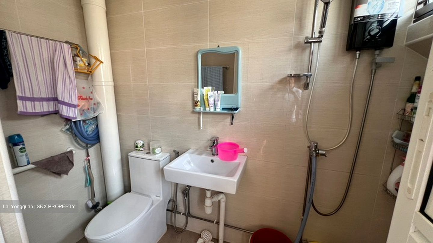 Blk 722 Jurong West Avenue 5 (Jurong West), HDB 4 Rooms #594213401